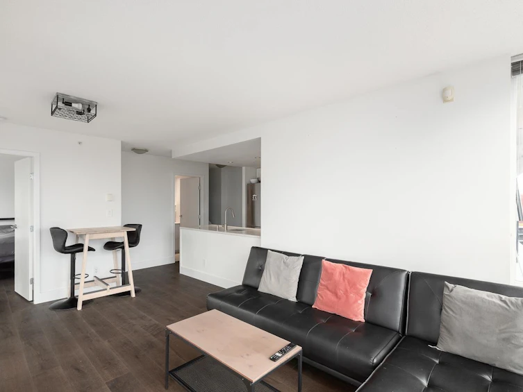 2710-928 Beatty Street, Vancouver, BC, V6Z 3G6 - 6