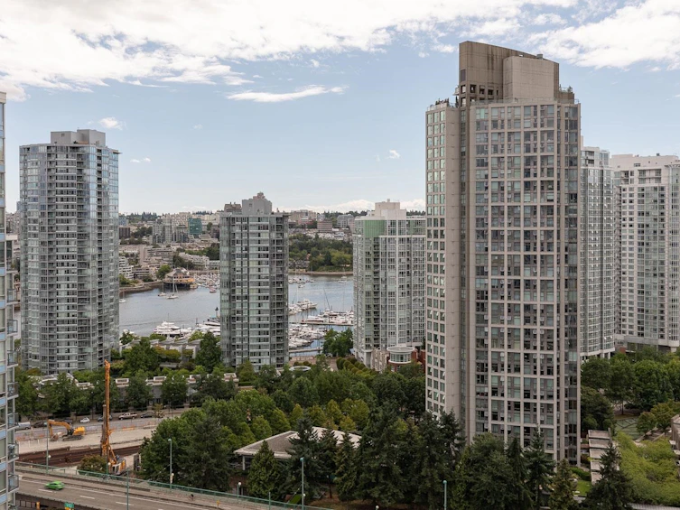 2710-928 Beatty Street, Vancouver, BC, V6Z 3G6 - 29