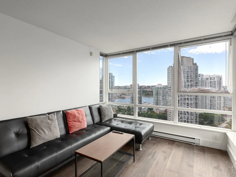 2710-928 Beatty Street, Vancouver, BC, V6Z 3G6 - 5