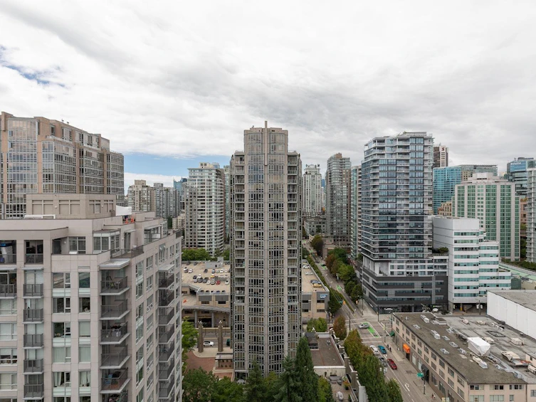2710-928 Beatty Street, Vancouver, BC, V6Z 3G6 - 26