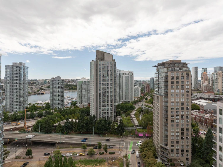 2710-928 Beatty Street, Vancouver, BC, V6Z 3G6 - 28