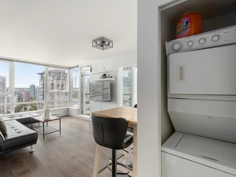 2710-928 Beatty Street, Vancouver, BC, V6Z 3G6 - 24