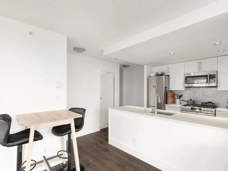 2710-928 Beatty Street, Vancouver, BC, V6Z 3G6 - 11