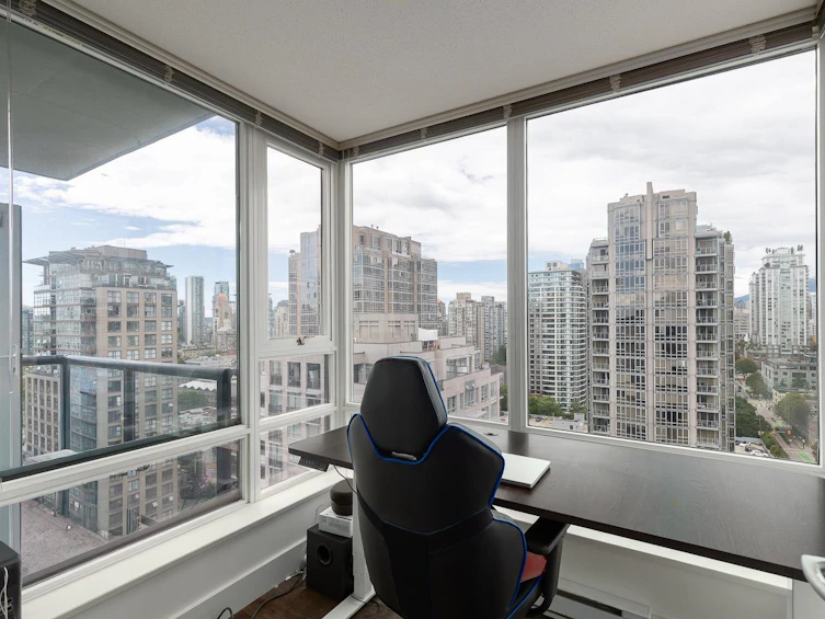 2710-928 Beatty Street, Vancouver, BC, V6Z 3G6 - 12