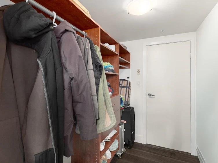 2710-928 Beatty Street, Vancouver, BC, V6Z 3G6 - 17