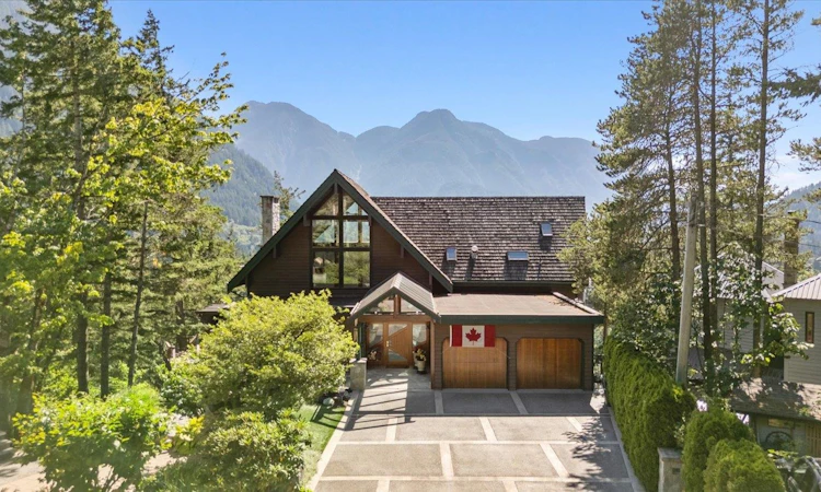 21377 Thacker Mtn Road