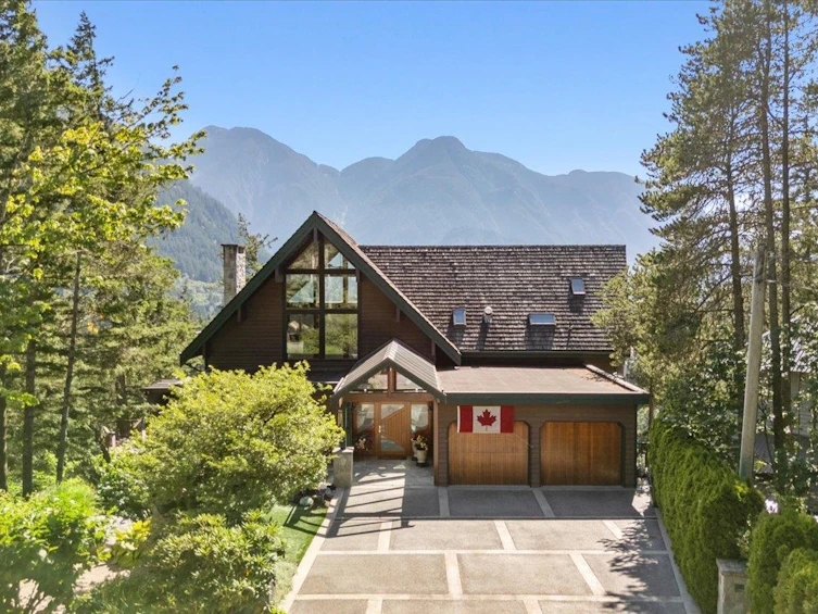 21377 Thacker Mtn Road, Hope, BC, V0X 1L1