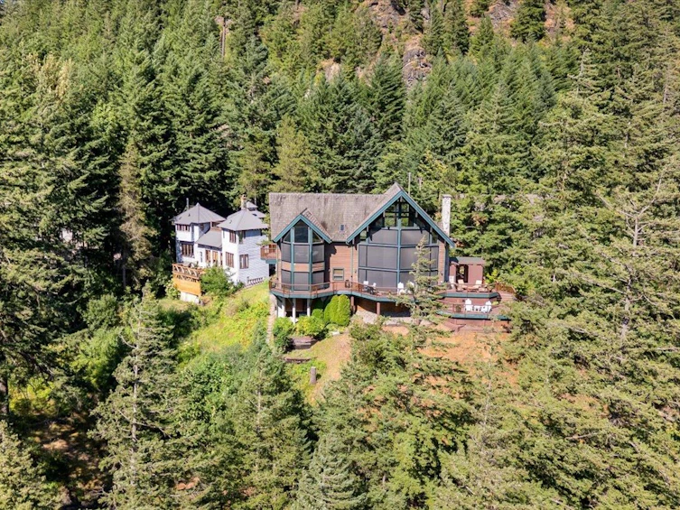 21377 Thacker Mtn Road, Hope, BC, V0X 1L1 - 37