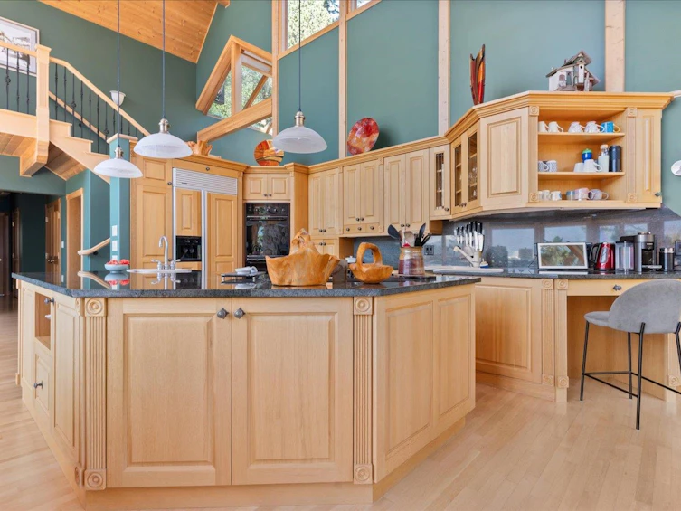 21377 Thacker Mtn Road, Hope, BC, V0X 1L1 - 10