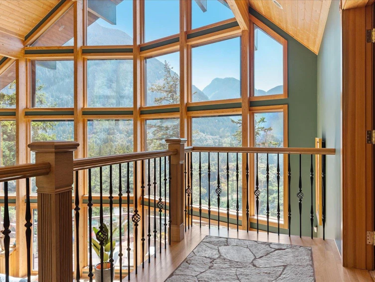 21377 Thacker Mtn Road, Hope, BC, V0X 1L1 - 21