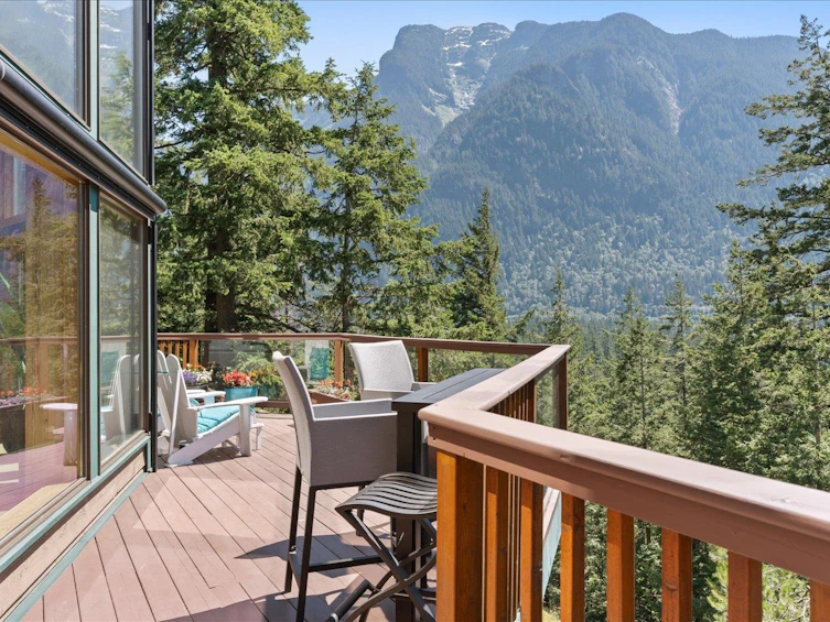 21377 Thacker Mtn Road, Hope, BC, V0X 1L1 - 18