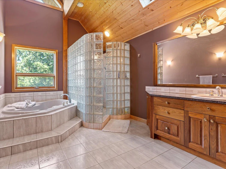 21377 Thacker Mtn Road, Hope, BC, V0X 1L1 - 26