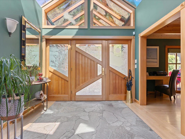 21377 Thacker Mtn Road, Hope, BC, V0X 1L1 - 2
