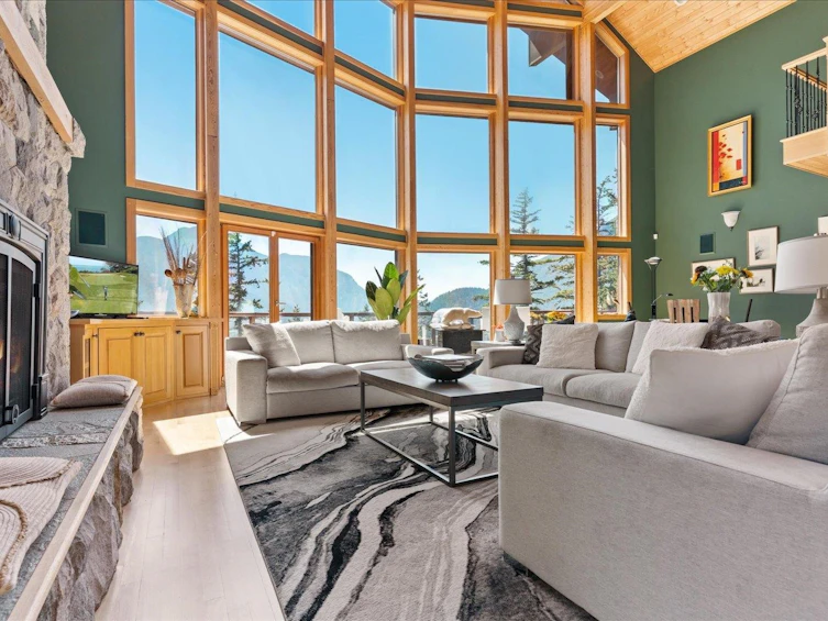 21377 Thacker Mtn Road, Hope, BC, V0X 1L1 - 8