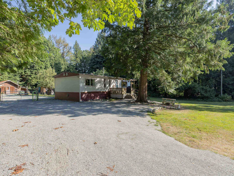 43649 Watkins Road, Mission BC