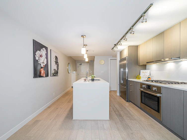 311-5555 Dunbar Street, Vancouver, BC, V6N 1W5 - 4