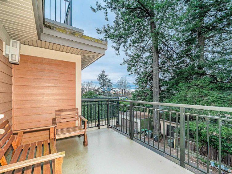 311-5555 Dunbar Street, Vancouver, BC, V6N 1W5 - 16