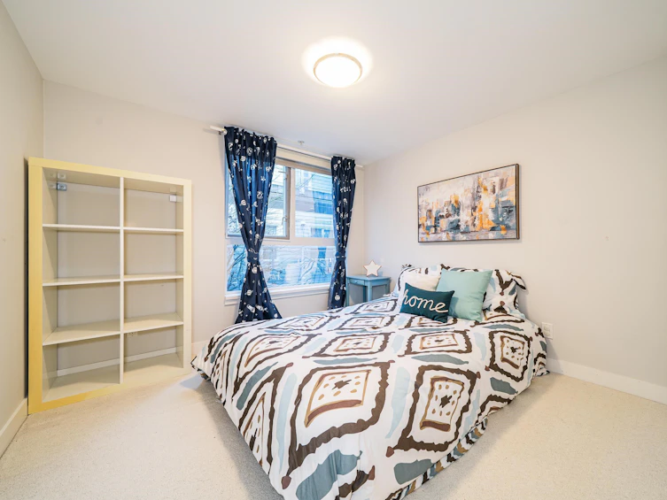 311-5555 Dunbar Street, Vancouver, BC, V6N 1W5 - 12