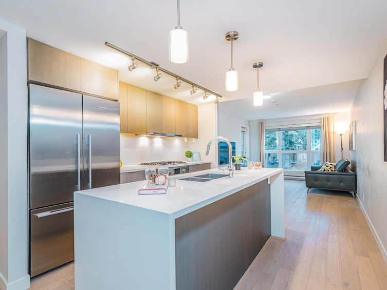 311-5555 Dunbar Street, Vancouver, BC, V6N 1W5 - 5