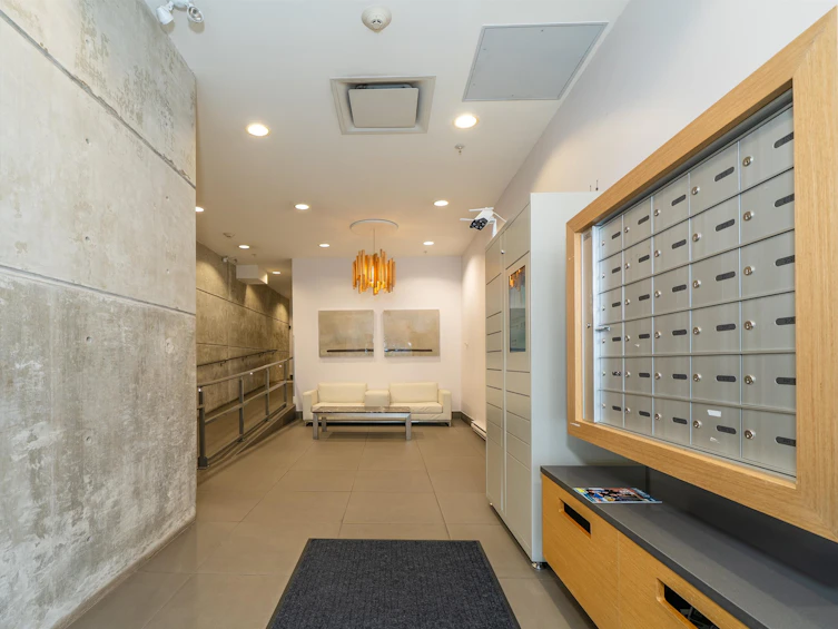 311-5555 Dunbar Street, Vancouver, BC, V6N 1W5 - 2