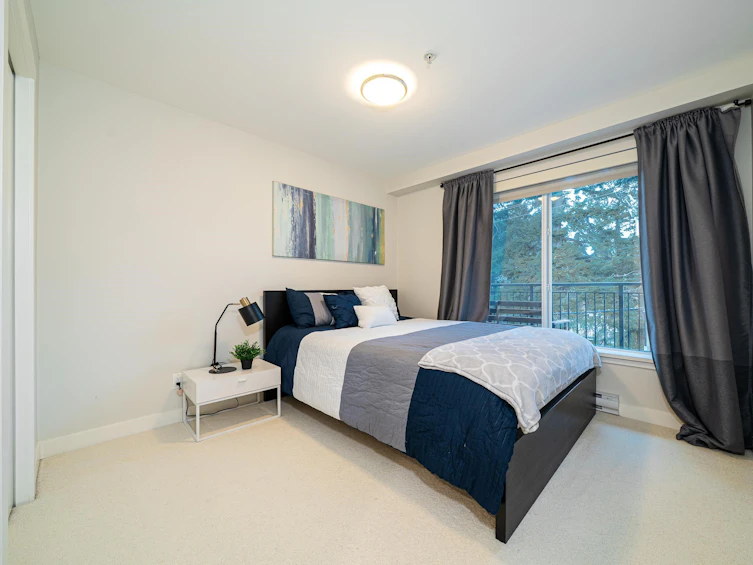 311-5555 Dunbar Street, Vancouver, BC, V6N 1W5 - 9