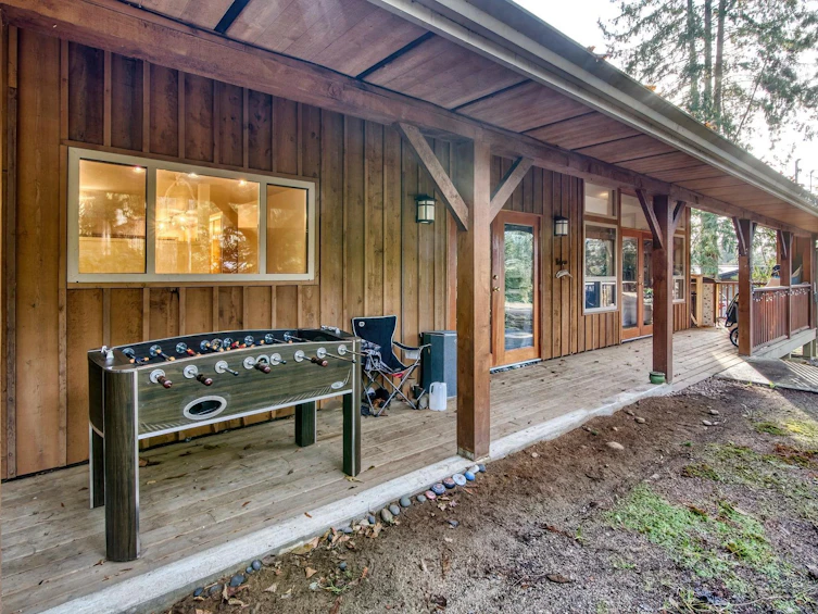 5518 Wakefield Road, Sechelt, BC, V0N 3A8 - 4