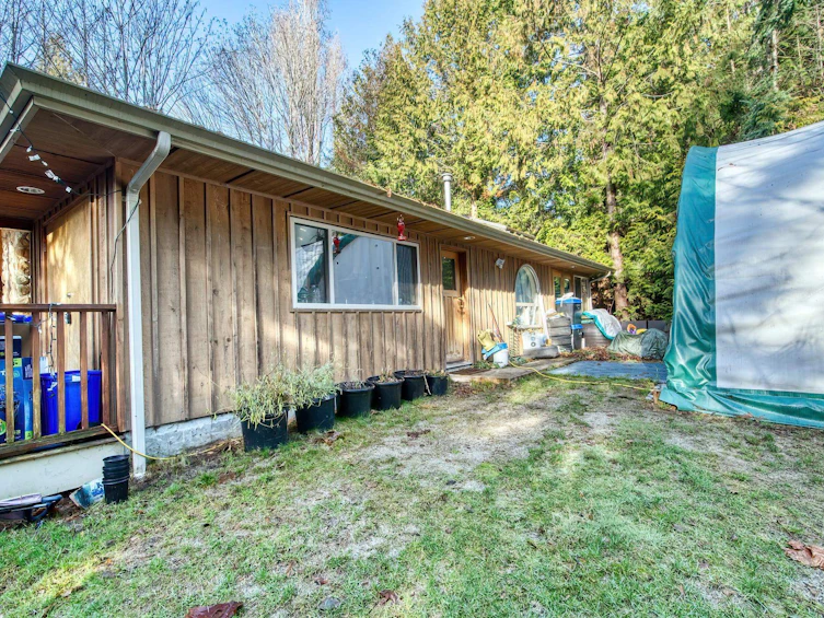 5518 Wakefield Road, Sechelt, BC, V0N 3A8 - 7