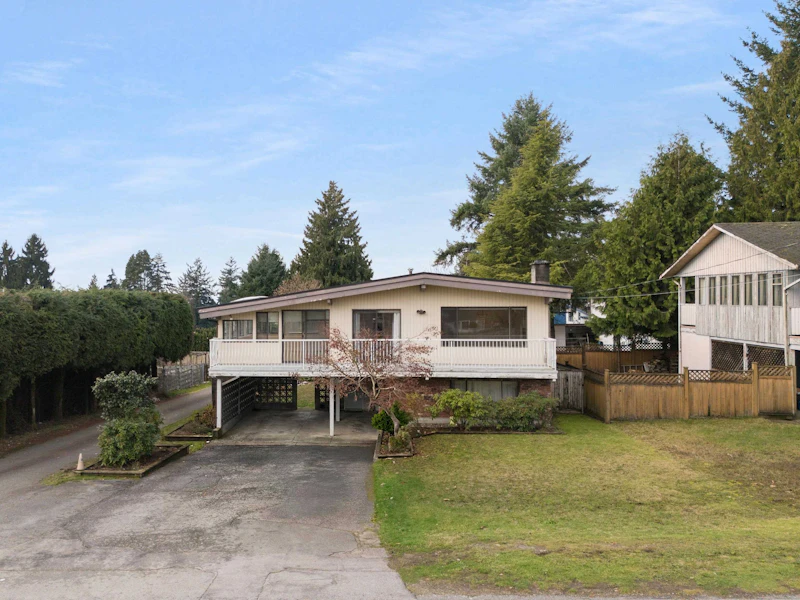 128 Finnigan Street, Coquitlam BC V3K 5H9