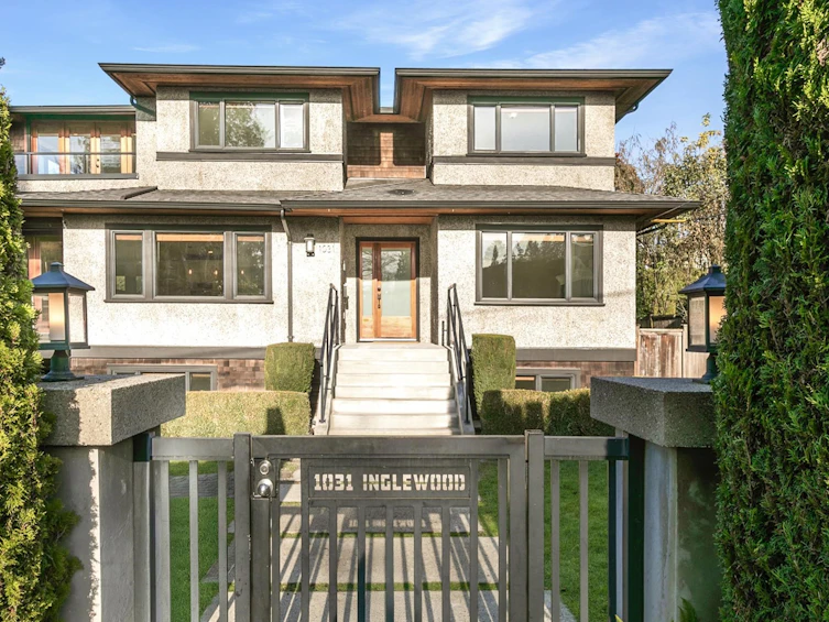 1031 Inglewood Avenue, West Vancouver, BC, V7T 1Y1 - 34