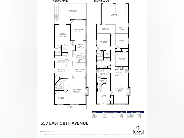 557 E 58th Avenue, Vancouver, BC, V5X 1W1 - 22