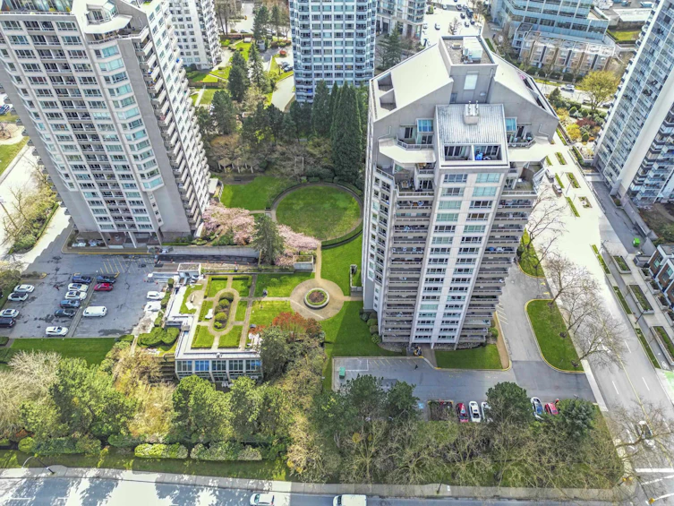 1405-6070 Mcmurray Avenue, Burnaby, BC, V5H 4J3 - 31