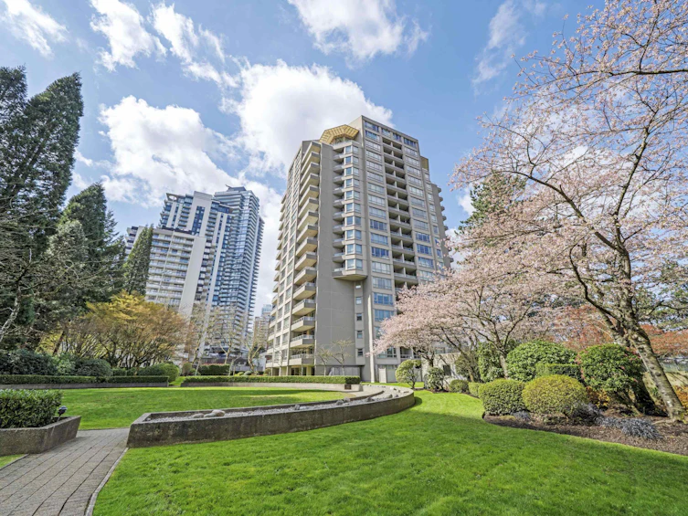 1405-6070 Mcmurray Avenue, Burnaby, BC, V5H 4J3 - 22