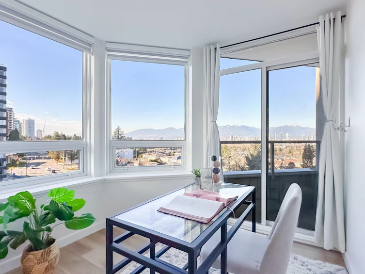 1405-6070 Mcmurray Avenue, Burnaby, BC, V5H 4J3