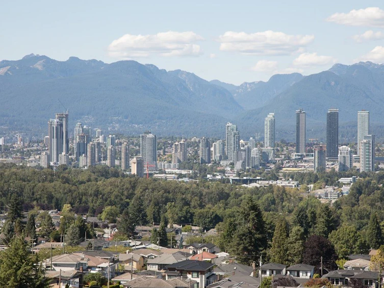 1405-6070 Mcmurray Avenue, Burnaby, BC, V5H 4J3 - 2