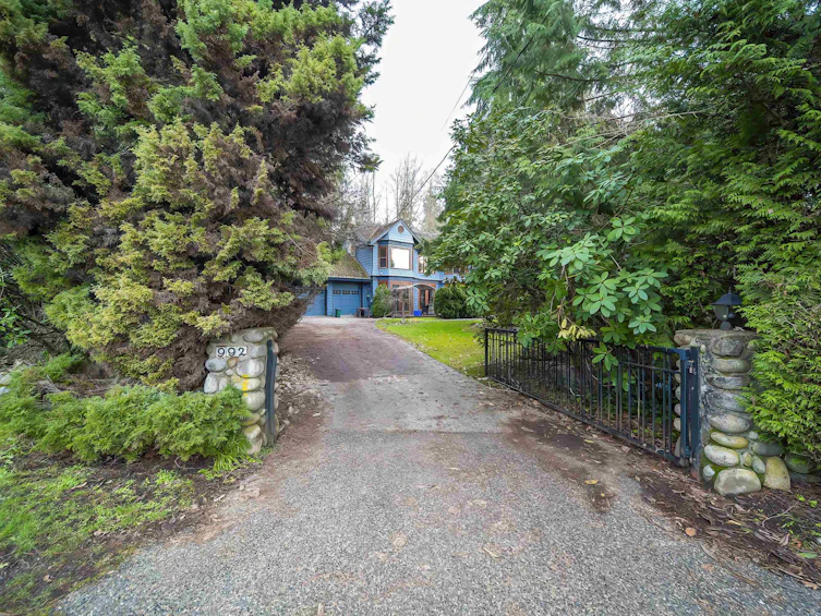 992 3rd Street, West Vancouver, BC, V7T 2J3 - 31