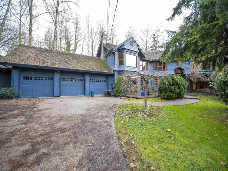 992 3rd Street, West Vancouver, BC, V7T 2J3