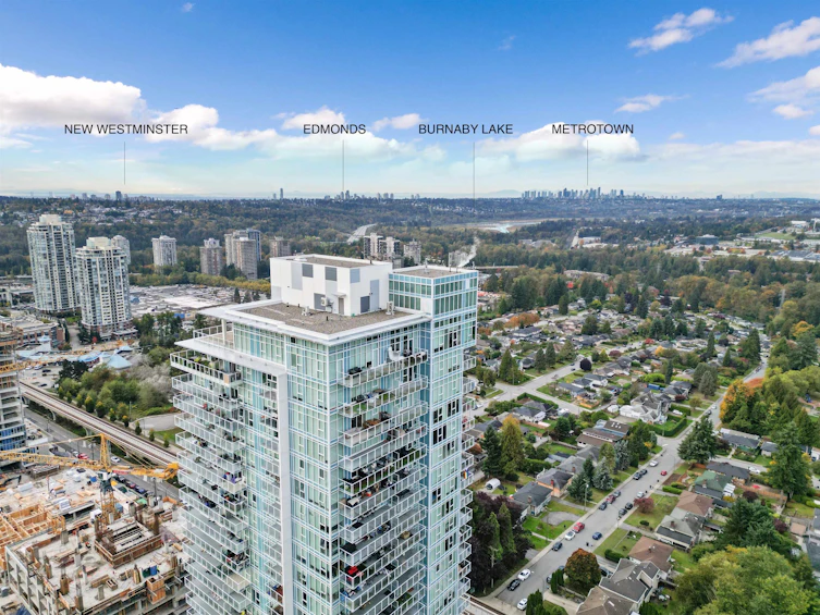 1106-652 Whiting Way, Coquitlam, BC, V3J 0K3 - 20