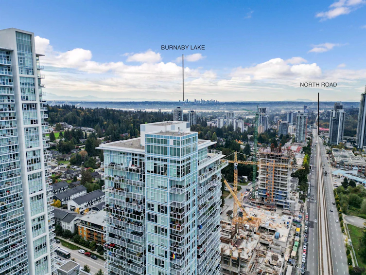 1106-652 Whiting Way, Coquitlam, BC, V3J 0K3 - 23