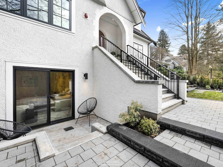 1-4088 Maple Crescent, Vancouver, BC, V6J 4B2 - 37