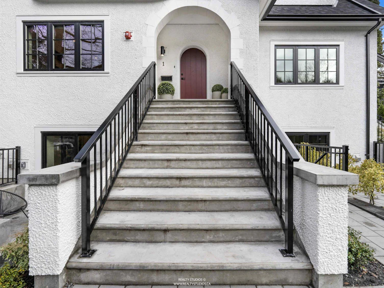 1-4088 Maple Crescent, Vancouver, BC, V6J 4B2 - 2