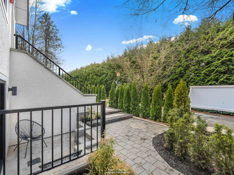1-4088 Maple Crescent, Vancouver, BC, V6J 4B2 - 38