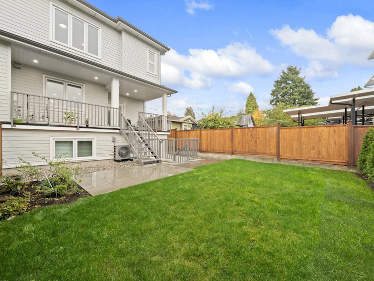 552 E 58th Avenue, Vancouver, BC, V5X 1W2 - 23