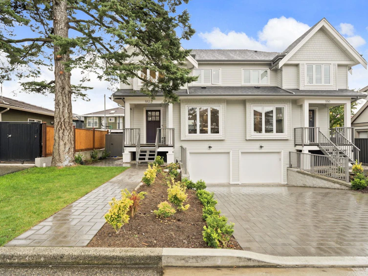 552 E 58th Avenue, Vancouver, BC, V5X 1W2 - 18
