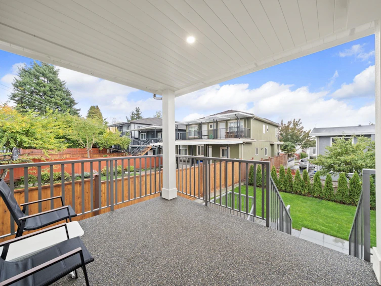 552 E 58th Avenue, Vancouver, BC, V5X 1W2 - 19