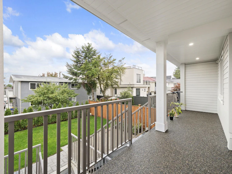 552 E 58th Avenue, Vancouver, BC, V5X 1W2 - 20