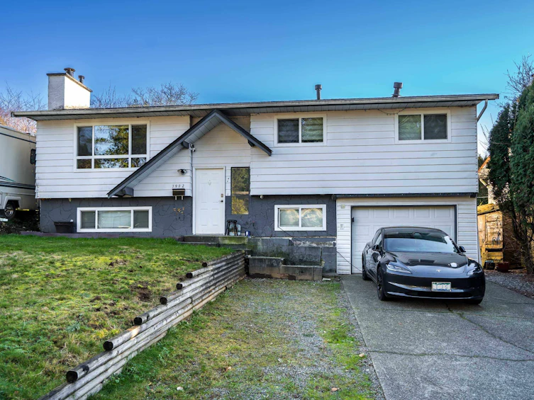 7902 Heron Street, Mission, BC, V2V 6A1