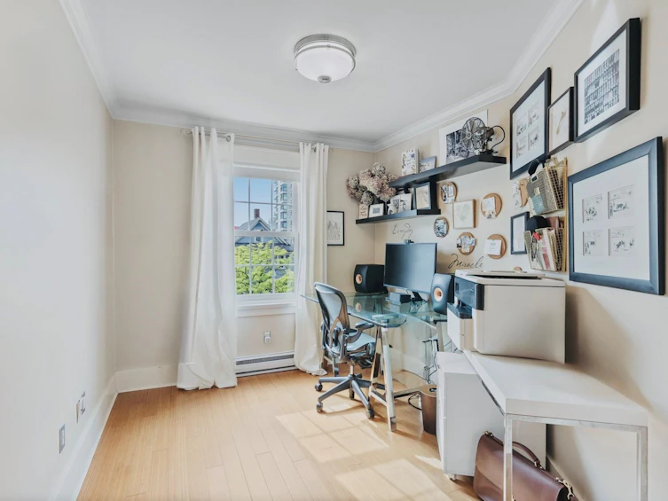 1365 W 7th Avenue, Vancouver, BC, V6H 1B8 - 8