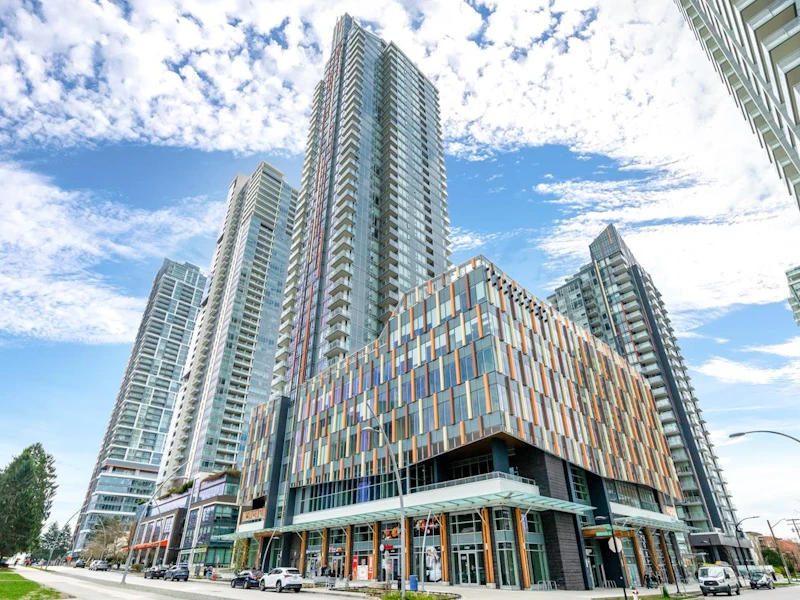 3905 - 4458 Beresford Street, Burnaby BC