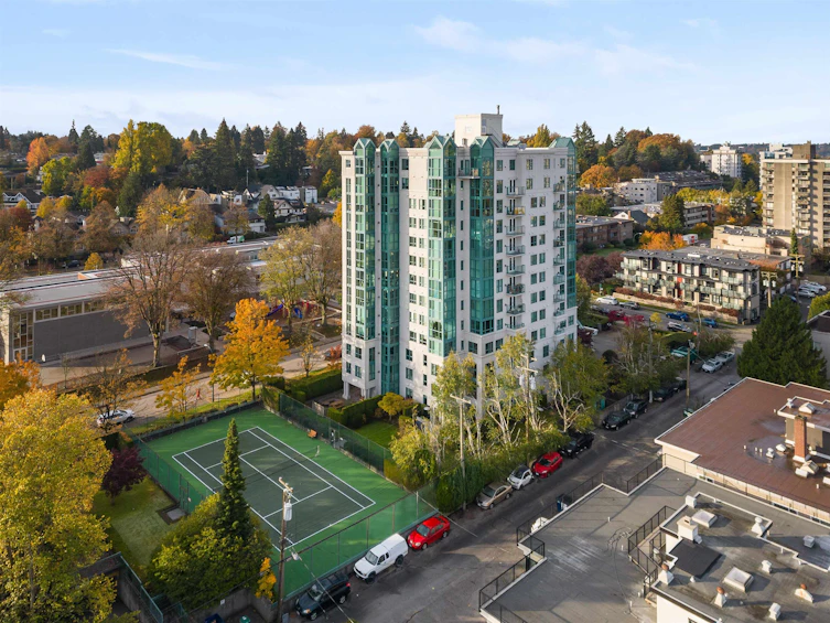 206-2988 Alder Street, Vancouver, BC, V6H 4C3 - 21