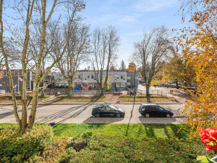 206-2988 Alder Street, Vancouver, BC, V6H 4C3 - 17